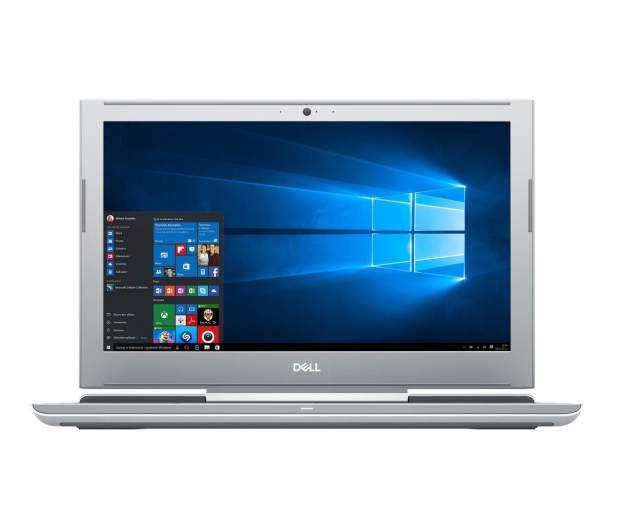 Dell Vostro 7570 i5-7300H/8GB/128+1000/10Pro GTX1060 - 386855 - zdjęcie 2